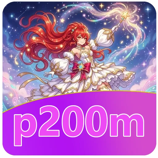 Ilustrasi berkas p200m APK 4.8.1