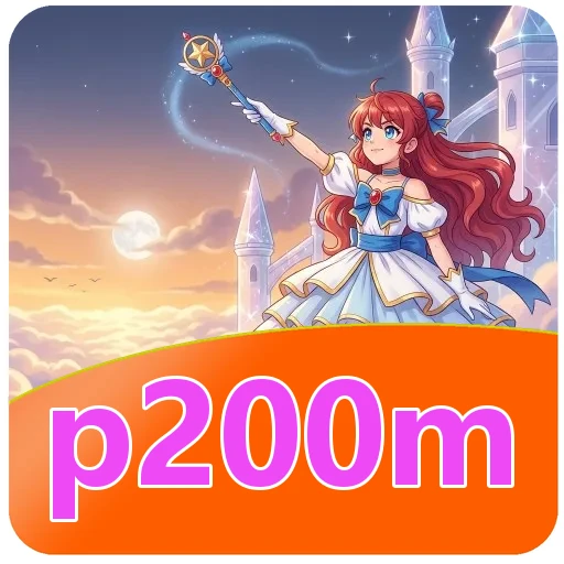 Ilustrasi persyaratan Android untuk p200m 4.8.1