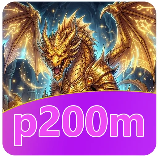 Ilustrasi kategori utilitas p200m
