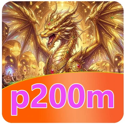 Ilustrasi syarat perangkat untuk p200m APK
