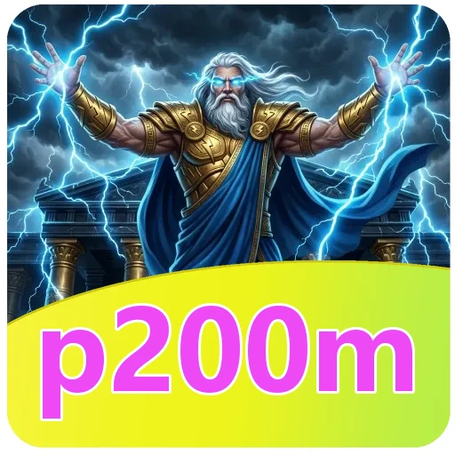Keamanan p200m