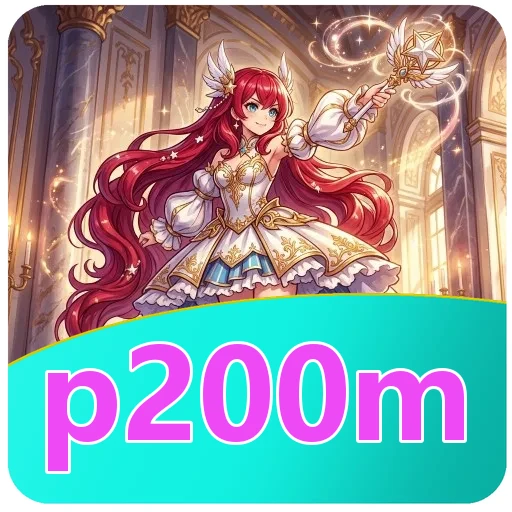 Layar pemasangan p200m APK
